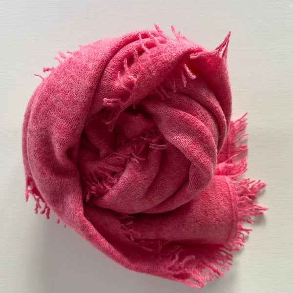 Cashmere Scarf Meru