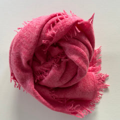 Cashmere Scarf Meru