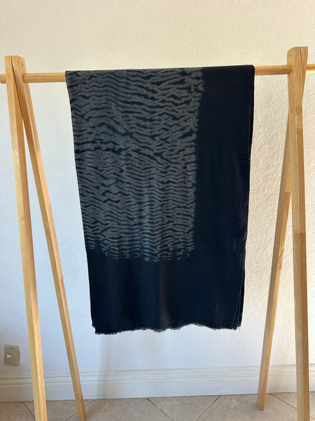Rajasthan Shibori Shawl