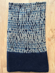 Rajasthan Shibori Shawl