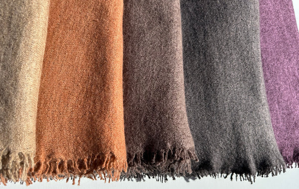 Cashmere shawl meru square