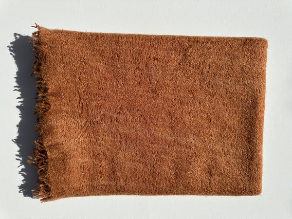 Cashmere shawl meru square