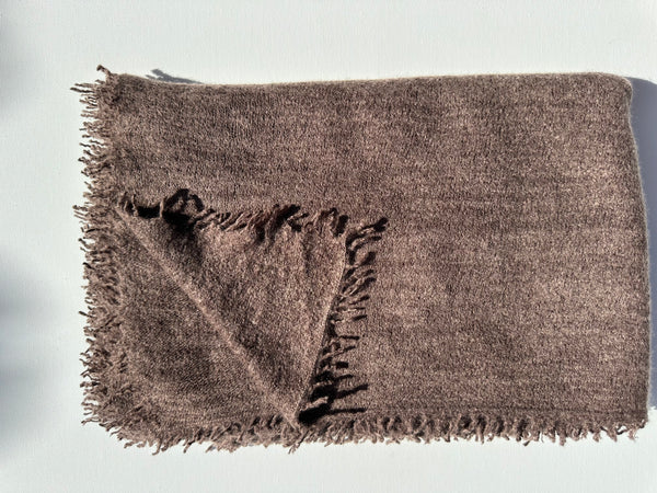 Cashmere shawl meru square