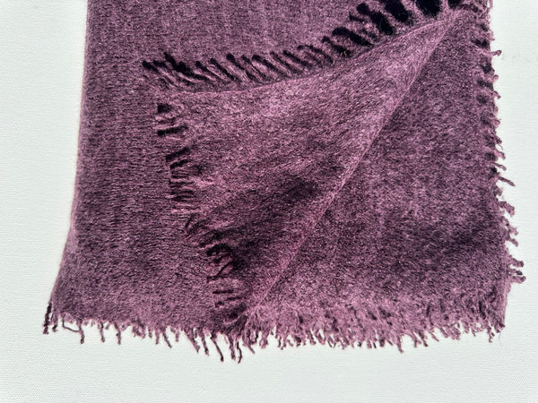 Cashmere shawl meru square