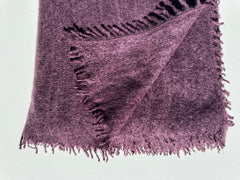 Cashmere shawl meru square