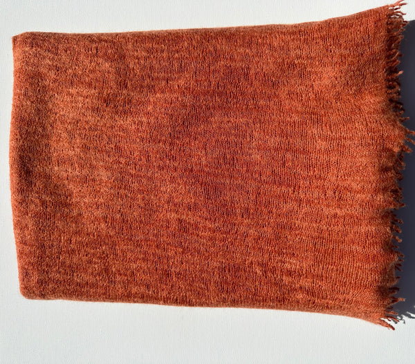 Cashmere shawl meru square