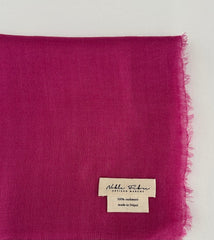 SAMPLE SALE Cashmere scarf ultrafine bandana