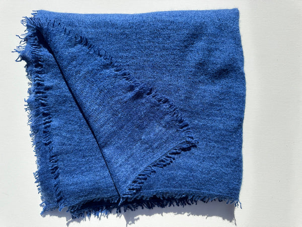 Cashmere shawl meru square