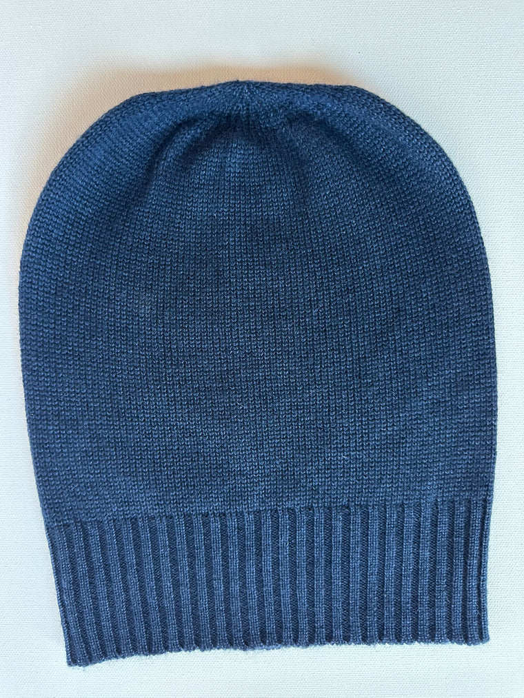 Cashmere Hat Swami beanie