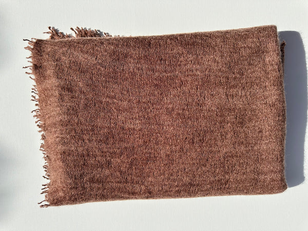 Cashmere shawl meru square