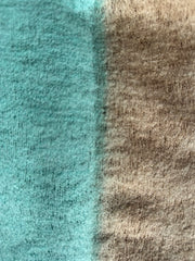 Cashmere Scarf Meru Ombre