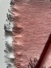 Cashmere Scarf Meru Ombre
