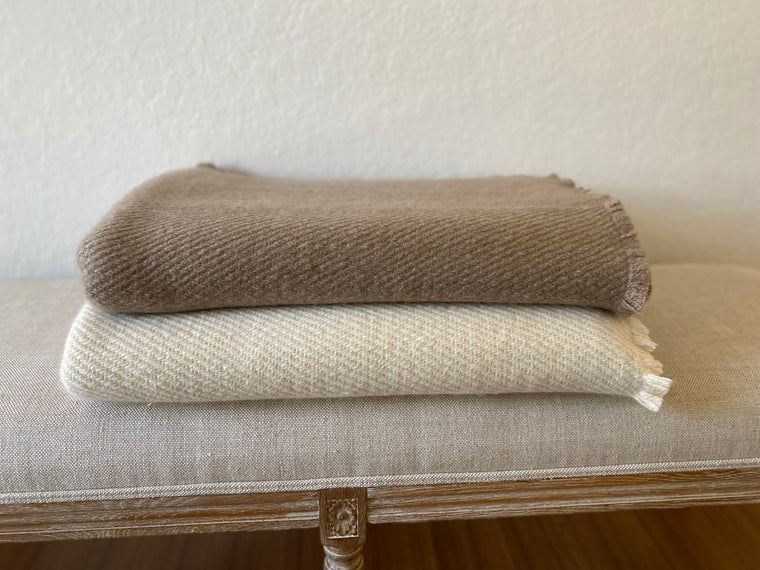 Cashmere Blanket Deva 4