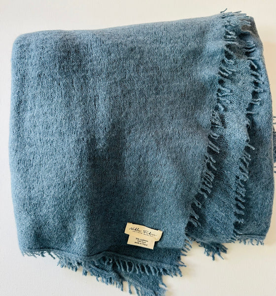Cashmere Throw Meru