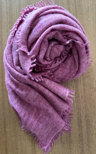 Cashmere Scarf Meru