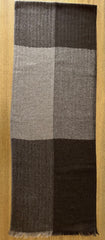 Yak Wool Scarf Fibre Tibet Collection