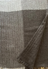 Yak Wool Scarf Fibre Tibet Collection
