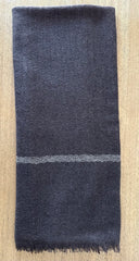 Yak Wool Scarf Fibre Tibet Collection