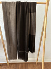 Yak Wool Scarf Fibre Tibet Collection
