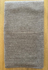 Cashmere Blanket Classic 4 ply hand woven