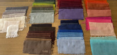 Cashmere Scarf Meru Bandana