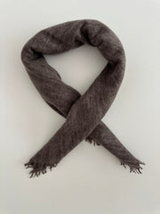 Cashmere Scarf Meru Bandana
