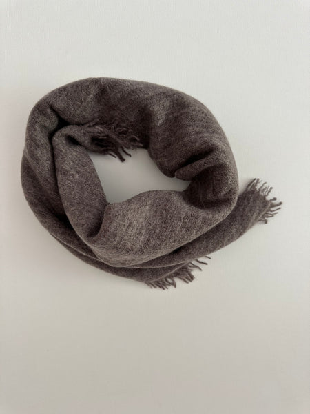 Cashmere Scarf Meru Bandana