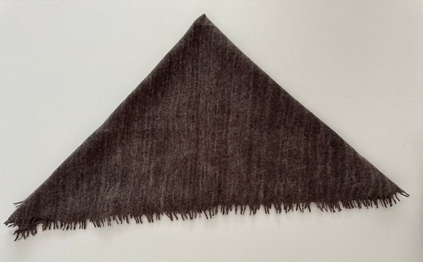 Cashmere Scarf Meru Bandana
