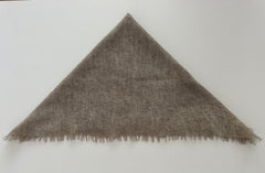Cashmere Scarf Meru Bandana