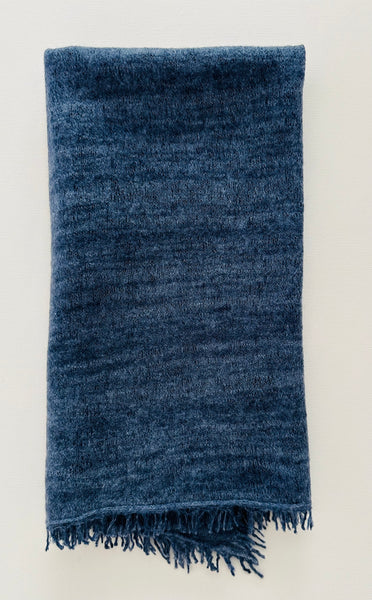 Cashmere Scarf Meru Bandana