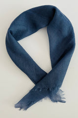 Cashmere Scarf ultrafine small square