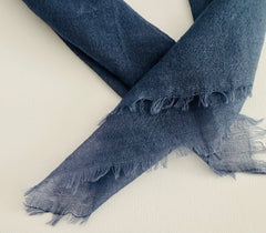 Cashmere Scarf ultrafine small square