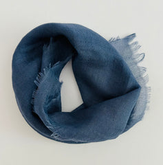 Cashmere Scarf ultrafine small square