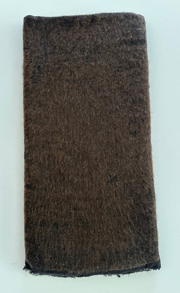 Thakali Yak Wool Throw