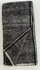 Thakali Yak Wool Throw