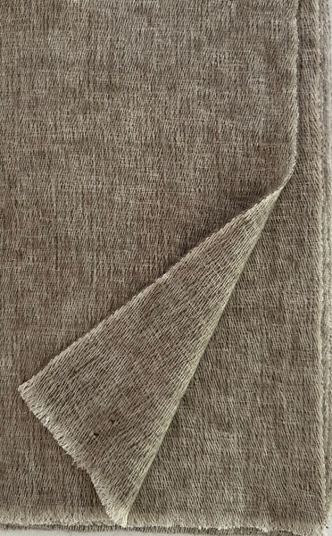 Thakali Yak Wool Throw