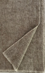 Thakali Yak Wool Throw