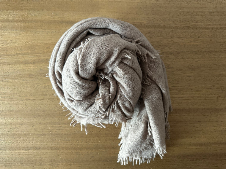 Cashmere Shawl Meru