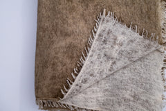 Cashmere Shawl Meru reversible