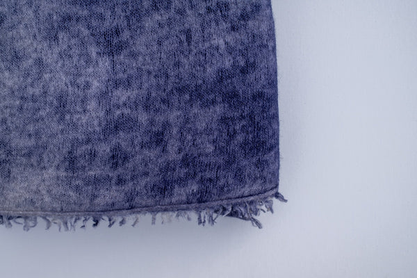 Cashmere Shawl Meru reversible