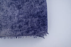 Cashmere Shawl Meru reversible