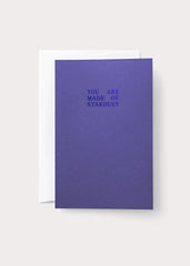 NOAT cards