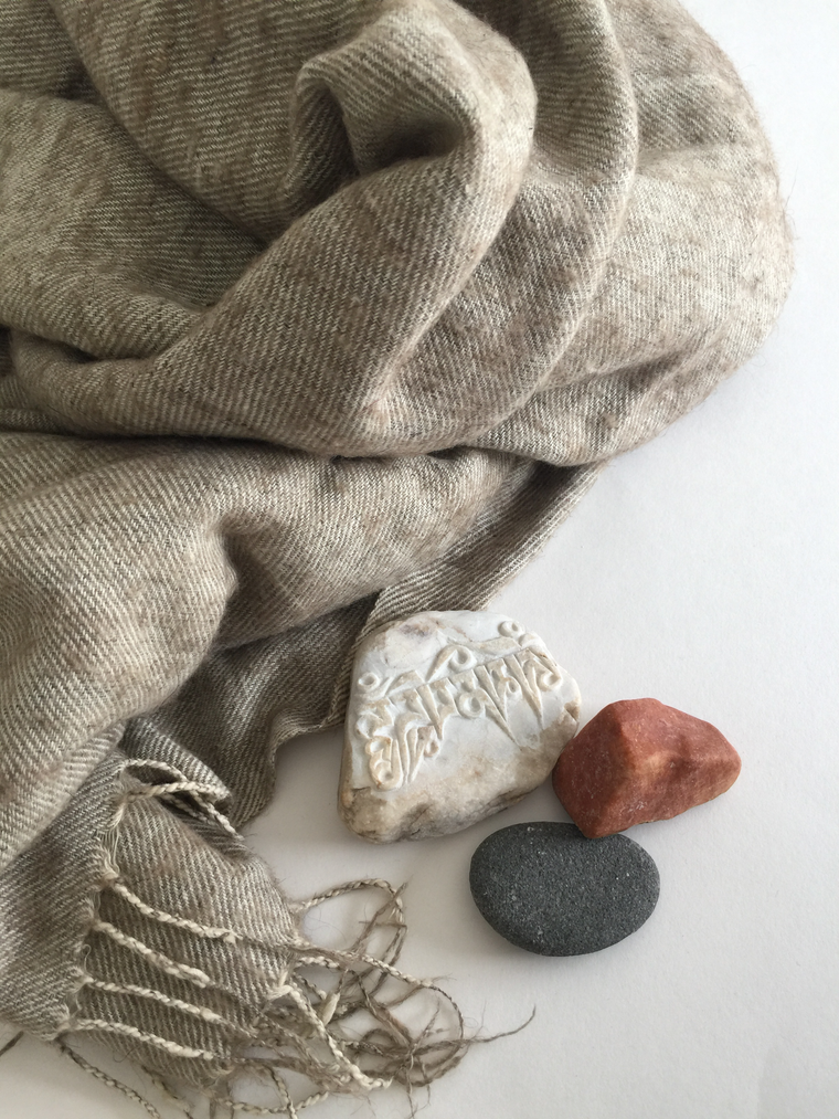 Cashmere Shawl Kathmandu Original