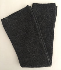 Cashmere sleeves long