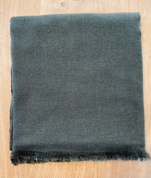 Cashmere Gauze Scarf