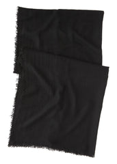 Cashmere Gauze Scarf
