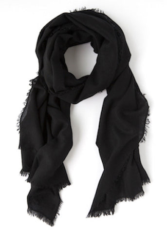 Cashmere Scarf Gauze