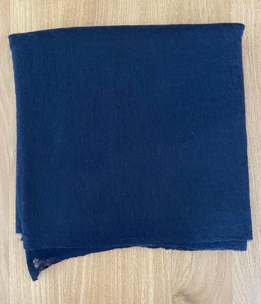 Cashmere Scarf Deva