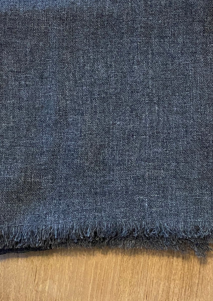 Cashmere Gauze Scarf
