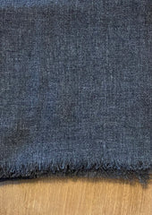 Cashmere Gauze Scarf
